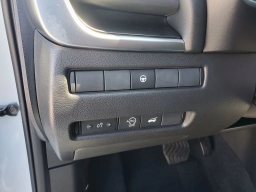 Nissan Rogue Dark Armor FWD 2026
