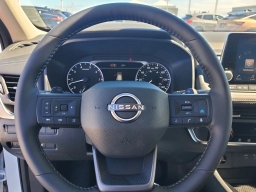 Nissan Rogue Dark Armor FWD 2026