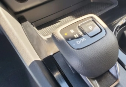 Nissan Rogue Dark Armor FWD 2026