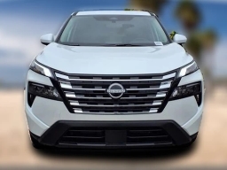 Nissan Rogue SV FWD 2026