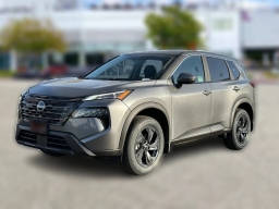 Nissan Rogue SV FWD 2026