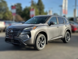 Nissan Rogue SV FWD 2026