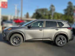 Nissan Rogue SV FWD 2026