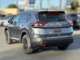 Nissan Rogue SV FWD 2026