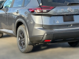 Nissan Rogue SV FWD 2026
