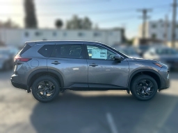Nissan Rogue SV FWD 2026