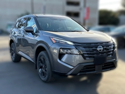 Nissan Rogue SV FWD 2026