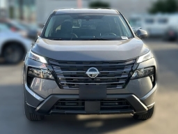 Nissan Rogue SV FWD 2026