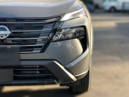 Nissan Rogue SV FWD 2026