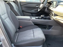 Nissan Rogue SV FWD 2026