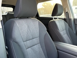 Nissan Rogue SV FWD 2026