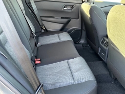 Nissan Rogue SV FWD 2026
