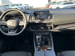 Nissan Rogue SV FWD 2026