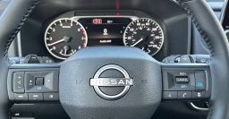 Nissan Rogue SV FWD 2026