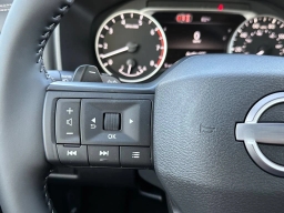 Nissan Rogue SV FWD 2026