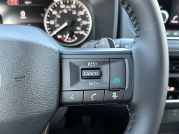 Nissan Rogue SV FWD 2026