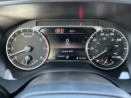 Nissan Rogue SV FWD 2026