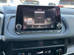Nissan Rogue SV FWD 2026
