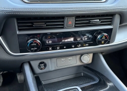 Nissan Rogue SV FWD 2026