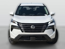 Nissan Rogue SV FWD 2026