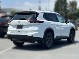 Nissan Rogue SV FWD 2026