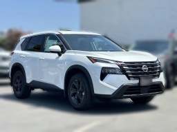 Nissan Rogue SV FWD 2026