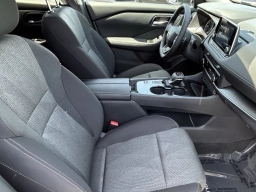Nissan Rogue SV FWD 2026