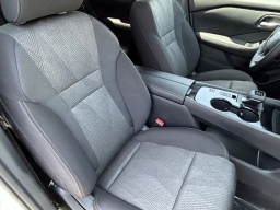Nissan Rogue SV FWD 2026