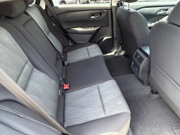 Nissan Rogue SV FWD 2026