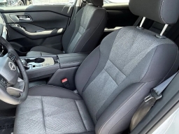 Nissan Rogue SV FWD 2026