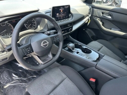 Nissan Rogue SV FWD 2026