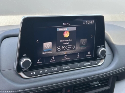 Nissan Rogue SV FWD 2026
