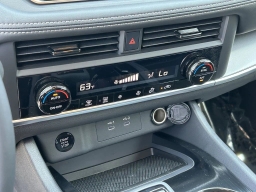 Nissan Rogue SV FWD 2026
