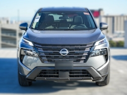Nissan Rogue SV FWD 2026