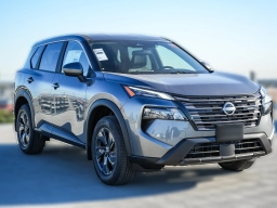 Nissan Rogue SV FWD 2026