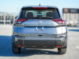 Nissan Rogue SV FWD 2026
