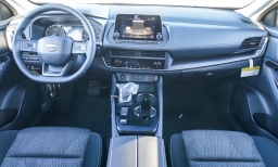 Nissan Rogue SV FWD 2026