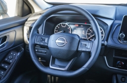 Nissan Rogue SV FWD 2026