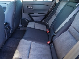 Nissan Rogue SV FWD 2026