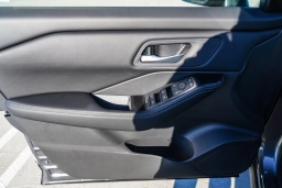 Nissan Rogue SV FWD 2026