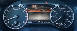 Nissan Rogue SV FWD 2026