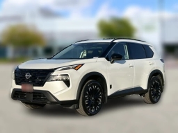 Nissan Rogue Dark Armor FWD 2026