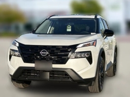 Nissan Rogue Dark Armor FWD 2026