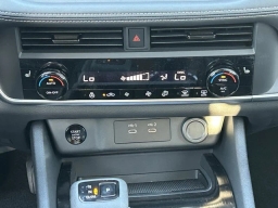 Nissan Rogue Dark Armor FWD 2026