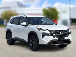 Nissan Rogue SV FWD 2026