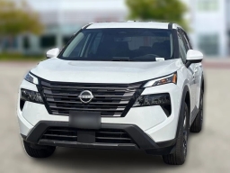 Nissan Rogue SV FWD 2026