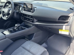 Nissan Rogue SV FWD 2026