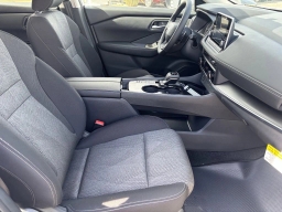 Nissan Rogue SV FWD 2026