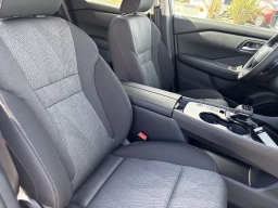 Nissan Rogue SV FWD 2026