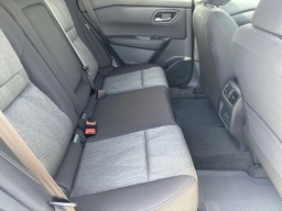Nissan Rogue SV FWD 2026